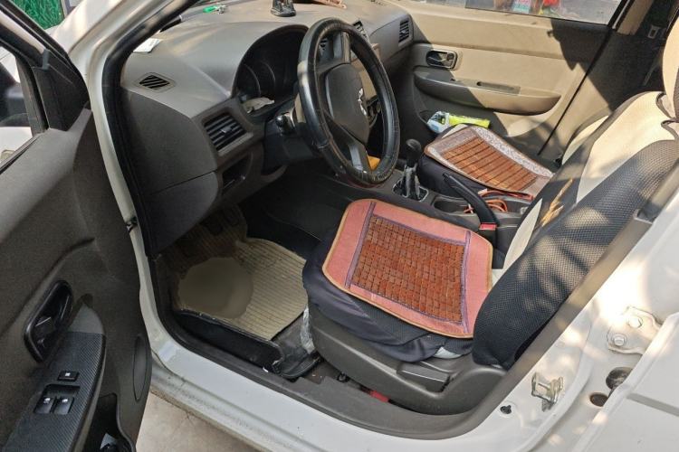 Used Wuling Hongguang 2020 1.2L S Base Model China VI LSI Interior 3