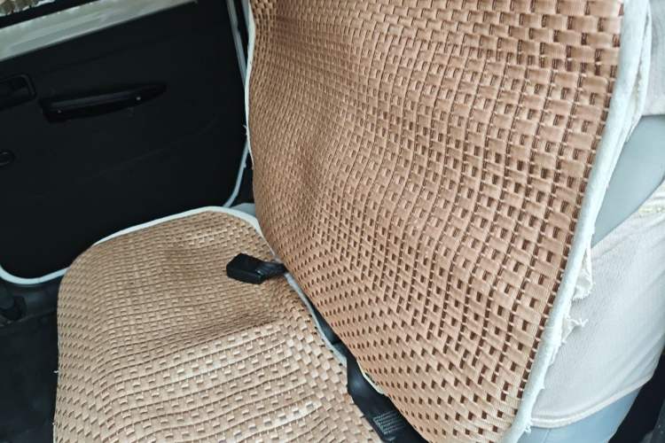 Used Wuling Hongguang 2020 1.2L S Base Model China VI LSI Interior 4