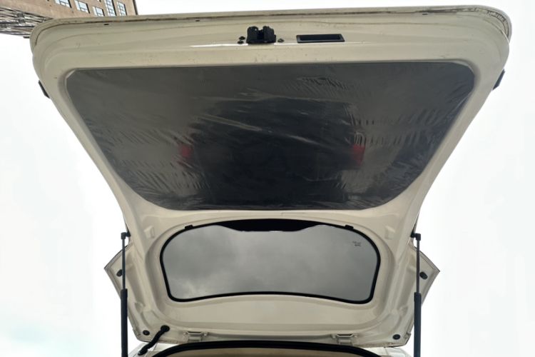 Used Wuling Hongguang 2020 1.2L S Base Model China VI LSI Interior 7