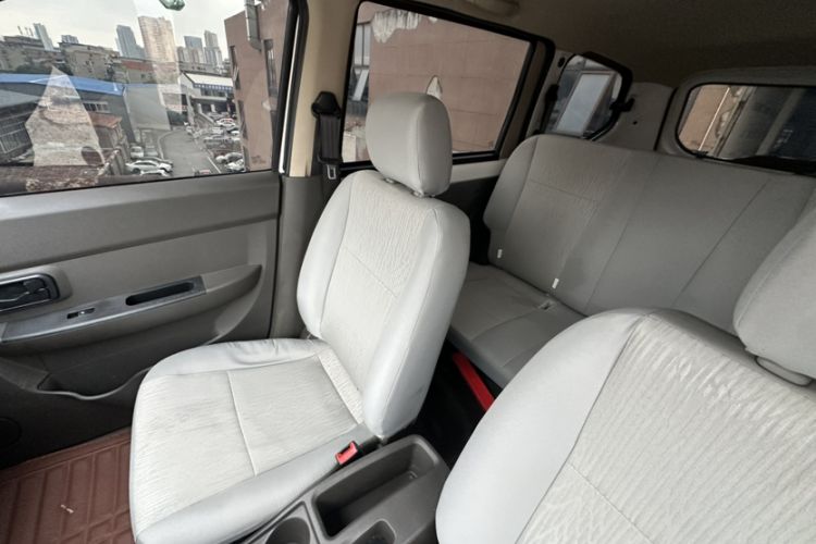 Used Wuling Hongguang 2020 1.2L S Base Model China VI LSI Interior 8