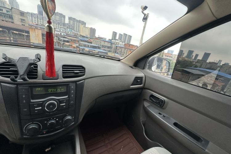 Used Wuling Hongguang 2020 1.2L S Base Model China VI LSI Interior 9