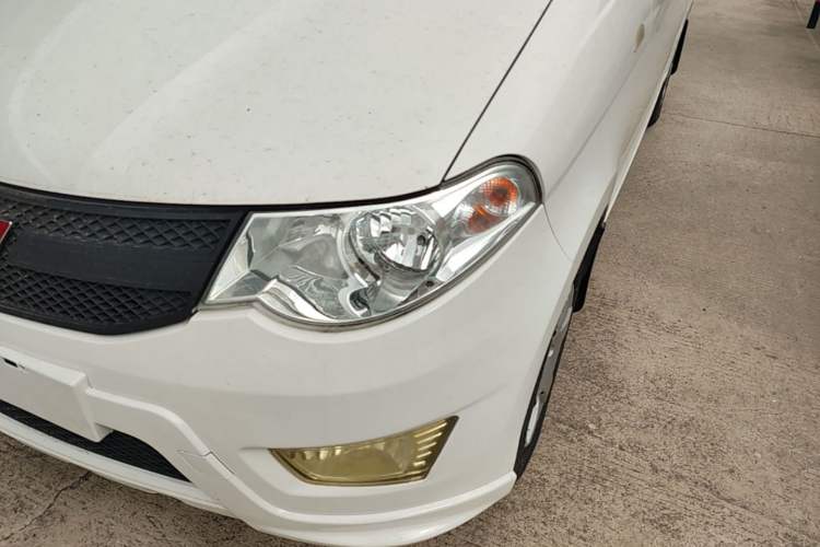 Used Wuling Hongguang 2020 1.2L S Base Model China VI LSI Left Front Headlight