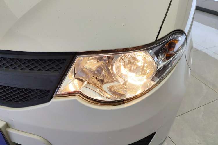 Used Wuling Hongguang 2020 1.2L S Base Model China VI LSI Left Front Headlight