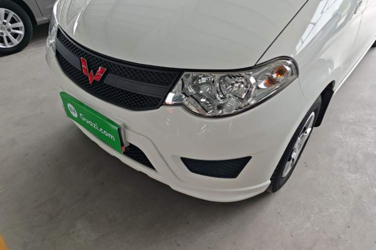Used Wuling Hongguang 2020 1.2L S Base Model China VI LSI Left Front Headlight