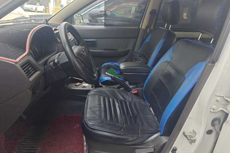 Used Wuling Hongguang 2020 1.2L S Base Model China VI LSI Left Front Seat