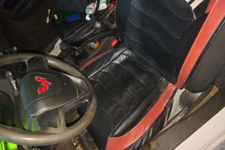 Used Wuling Hongguang 2020 1.2L S Base Model China VI LSI Left Front Seat