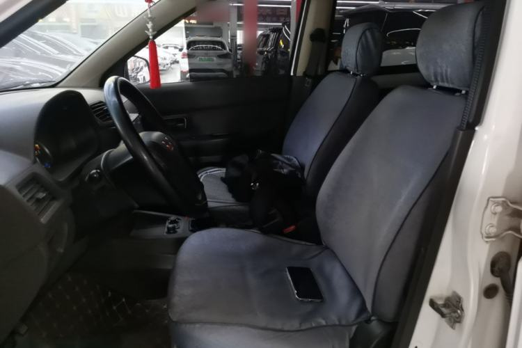 Used Wuling Hongguang 2020 1.2L S Base Model China VI LSI Left Front Seat