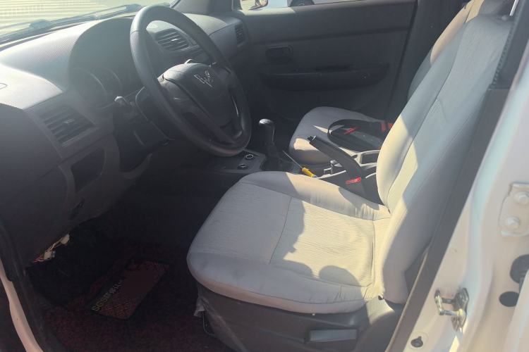Used Wuling Hongguang 2020 1.2L S Base Model China VI LSI Left Front Seat