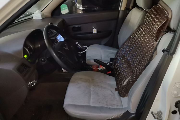 Used Wuling Hongguang 2020 1.2L S Base Model China VI LSI Left Front Seat