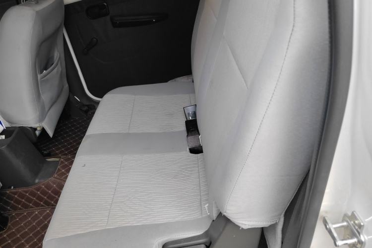 Used Wuling Hongguang 2020 1.2L S Base Model China VI LSI Left Rear Seat