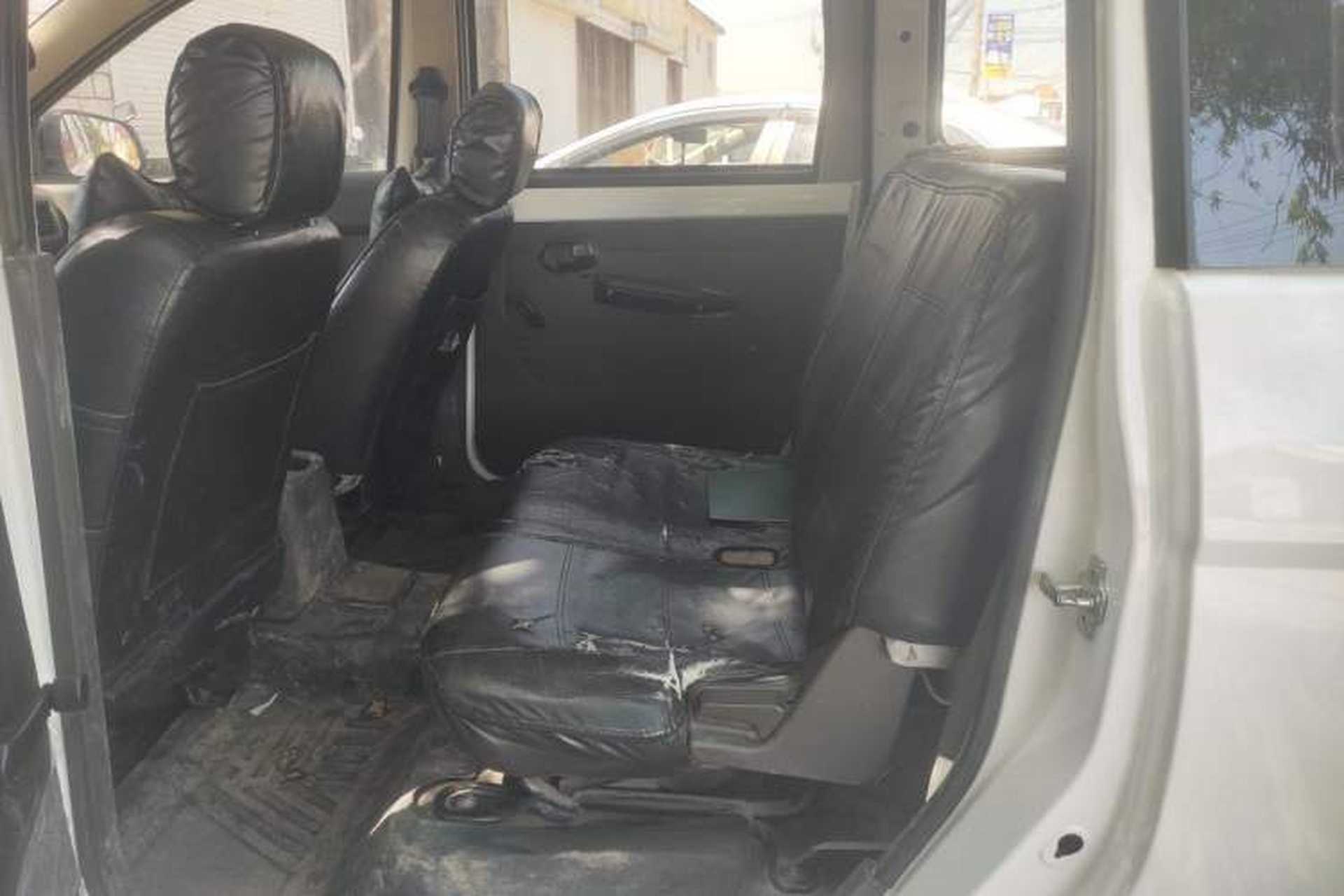 Used Wuling Hongguang 2020 1.2L S Base Model China VI LSI Left Rear Seat
