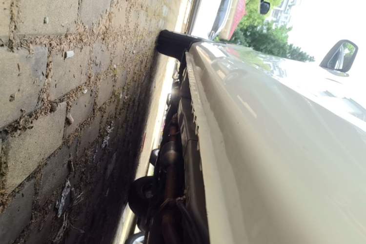 Used Wuling Hongguang 2020 1.2L S Base Model China VI LSI Left Side Sill