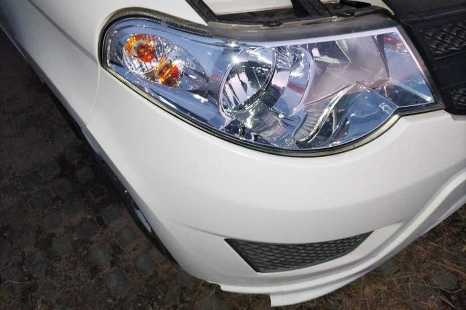 Used Wuling Hongguang 2020 1.2L S Base Model China VI LSI Right Front Headlight