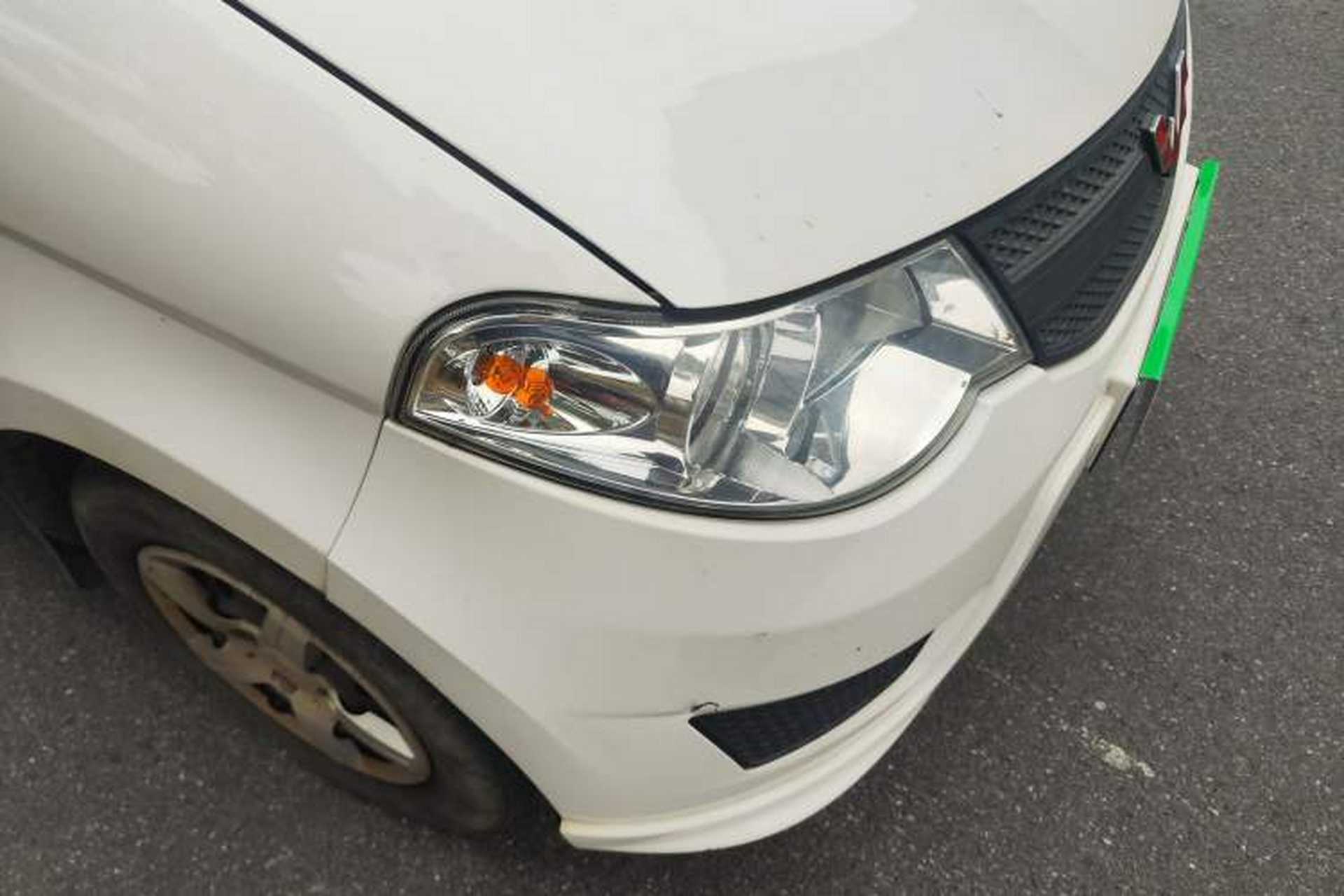 Used Wuling Hongguang 2020 1.2L S Base Model China VI LSI Right Front Headlight