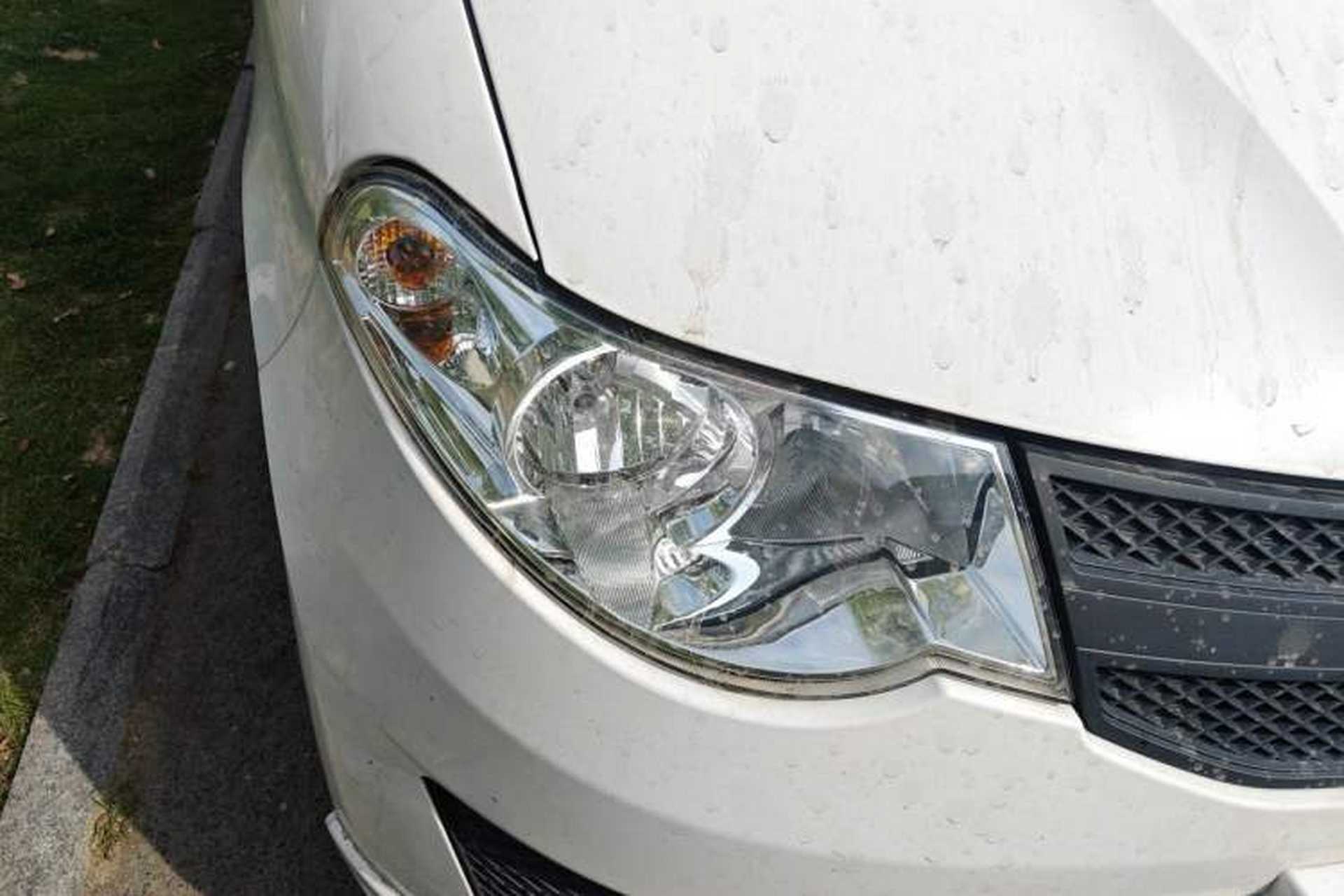 Used Wuling Hongguang 2020 1.2L S Base Model China VI LSI Right Front Headlight