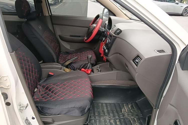 Used Wuling Hongguang 2020 1.2L S Base Model China VI LSI Right Front Seat