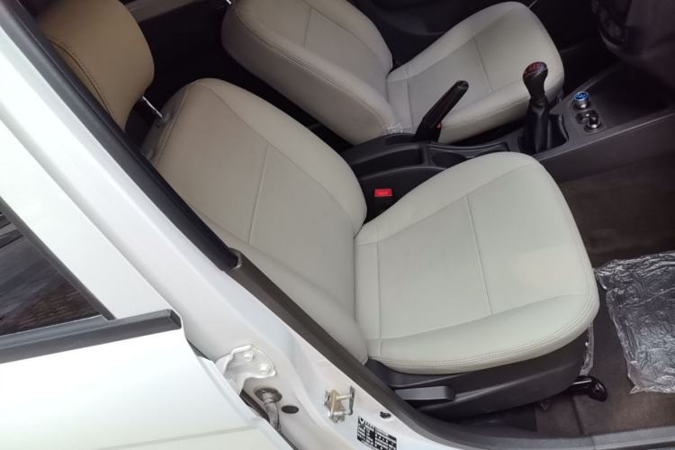 Used Wuling Hongguang 2020 1.2L S Base Model China VI LSI Right Front Seat