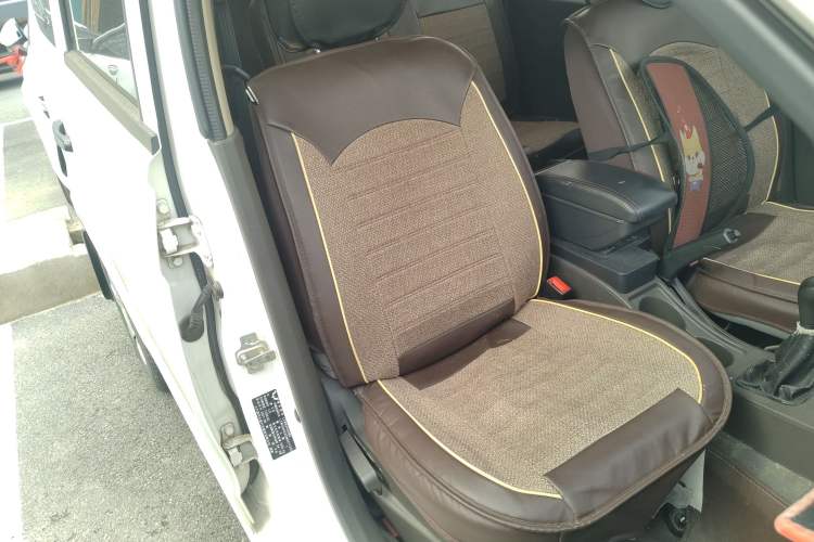 Used Wuling Hongguang 2020 1.2L S Base Model China VI LSI Right Front Seat