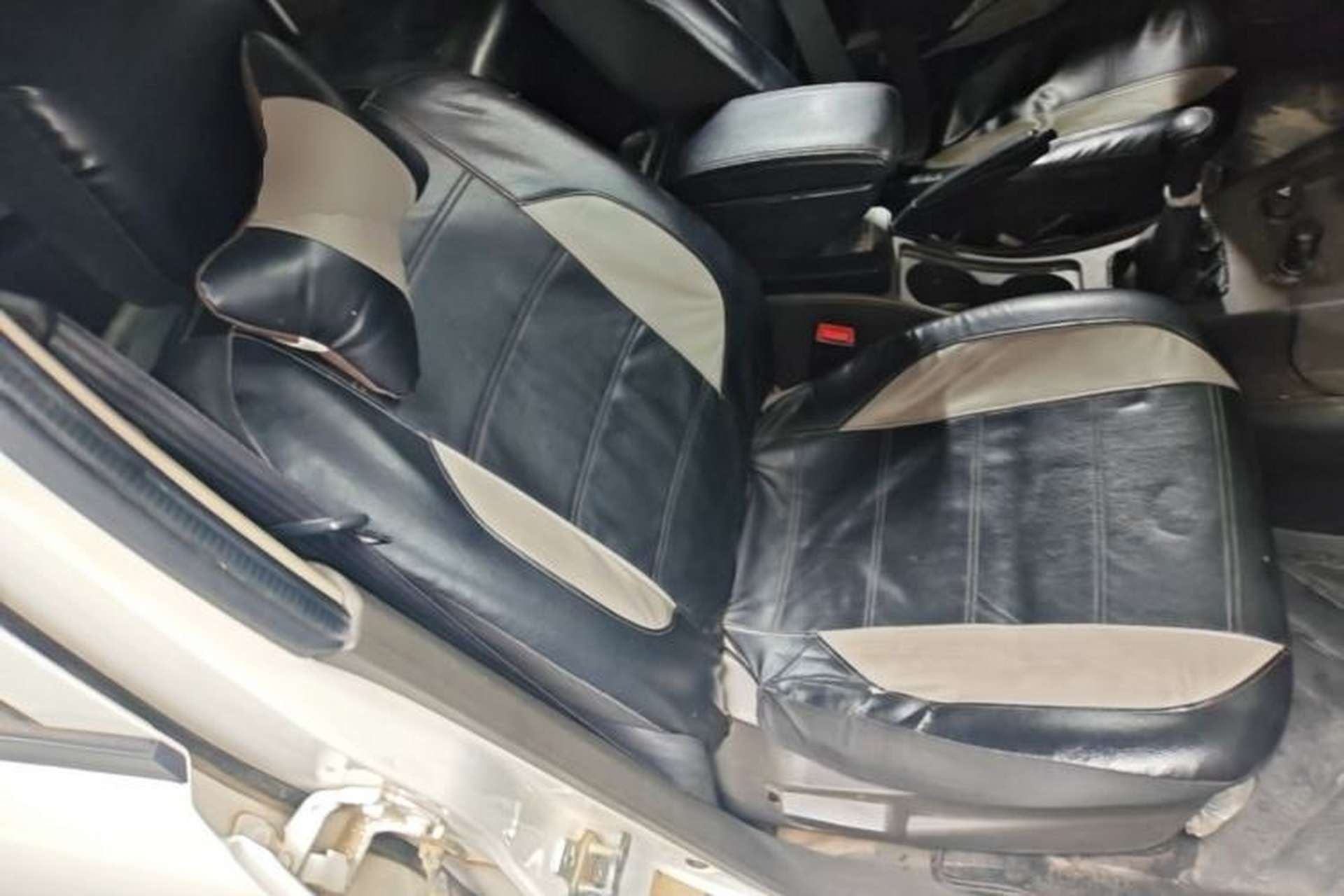 Used Wuling Hongguang 2020 1.2L S Base Model China VI LSI Right Front Seat