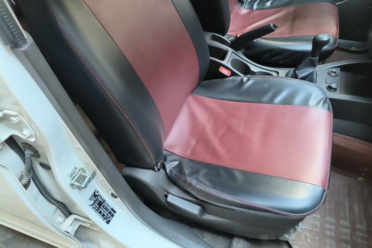Used Wuling Hongguang 2020 1.2L S Base Model China VI LSI Right Front Seat