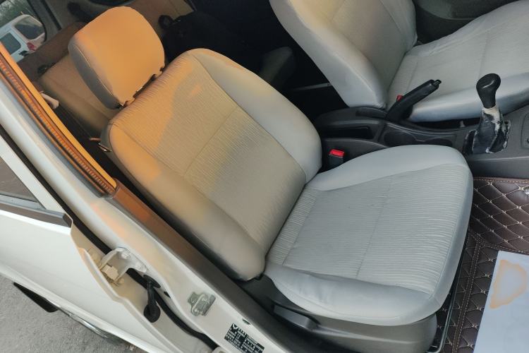 Used Wuling Hongguang 2020 1.2L S Base Model China VI LSI Right Front Seat