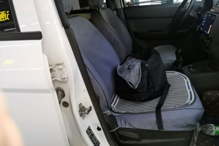 Used Wuling Hongguang 2020 1.2L S Base Model China VI LSI Right Front Seat