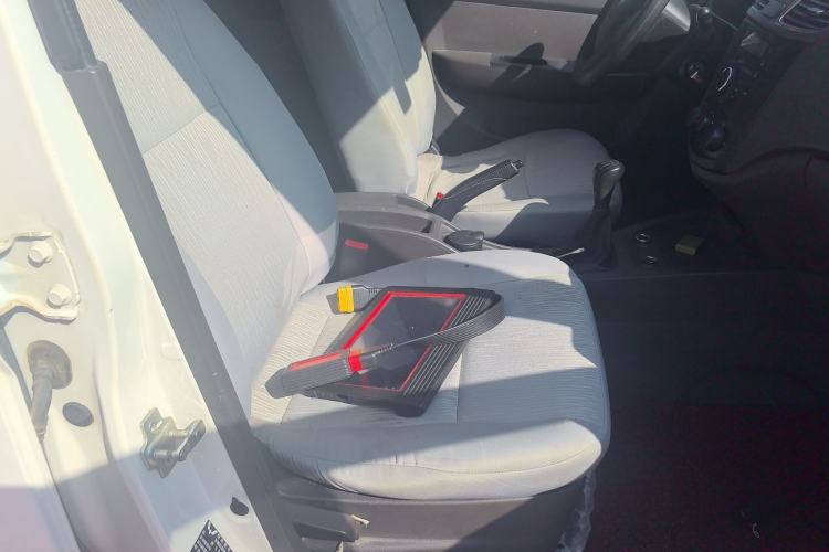 Used Wuling Hongguang 2020 1.2L S Base Model China VI LSI Right Front Seat