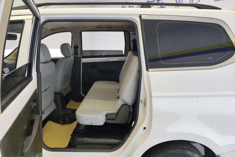 Used Wuling Hongguang 2020 1.2L S Base Model China VI LSI Right Rear Seat