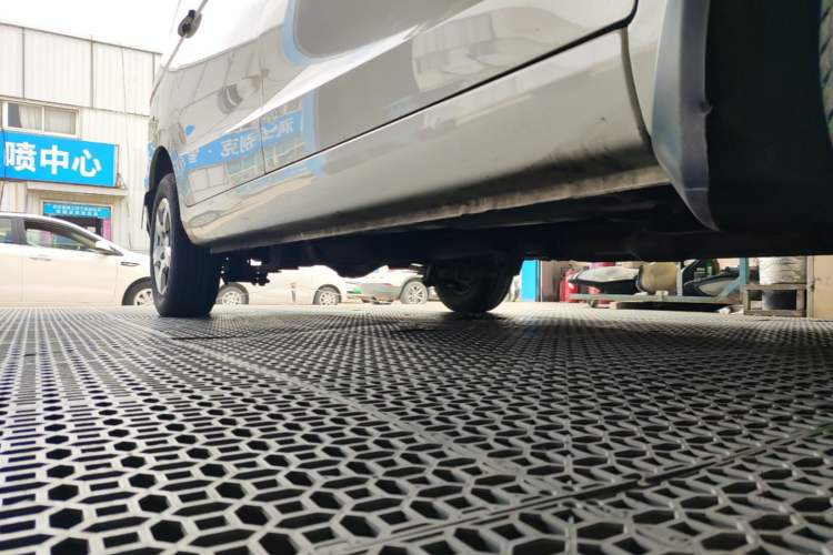 Used Wuling Hongguang 2020 1.2L S Base Model China VI LSI Right Side Sill