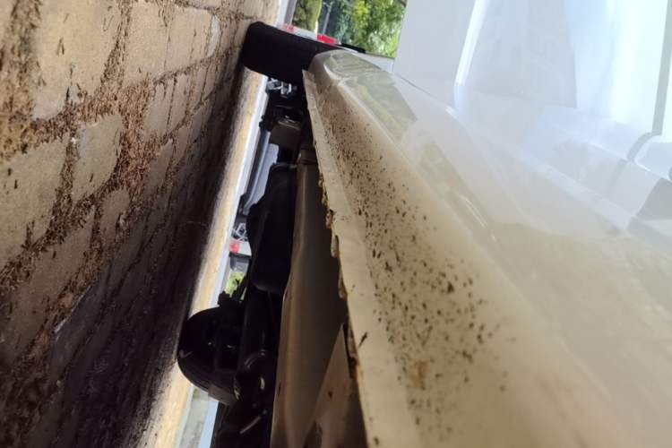 Used Wuling Hongguang 2020 1.2L S Base Model China VI LSI Right Side Sill