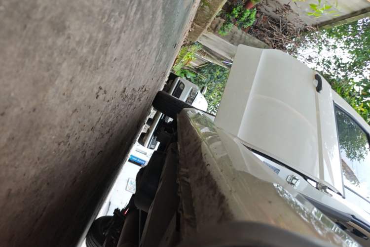 Used Wuling Hongguang 2020 1.2L S Base Model China VI LSI Right Side Sill