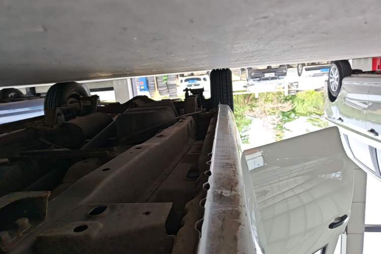 Used Wuling Hongguang 2020 1.2L S Base Model China VI LSI Right Side Sill