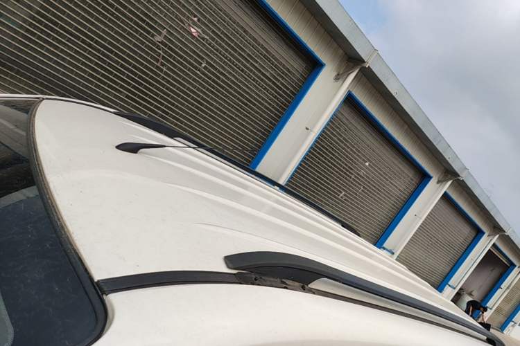 Used Wuling Hongguang 2020 1.2L S Base Model China VI LSI Roof