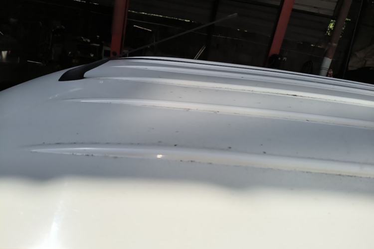 Used Wuling Hongguang 2020 1.2L S Base Model China VI LSI Roof
