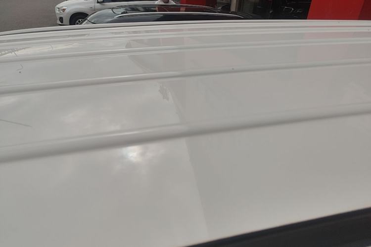 Used Wuling Hongguang 2020 1.2L S Base Model China VI LSI Roof
