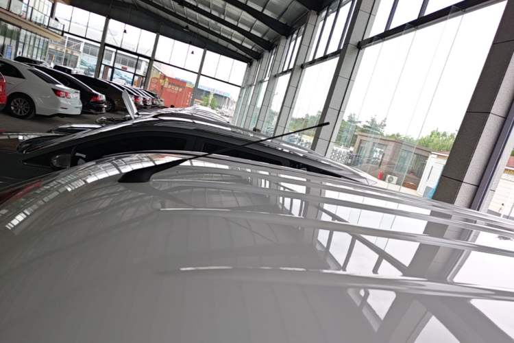 Used Wuling Hongguang 2020 1.2L S Base Model China VI LSI Roof