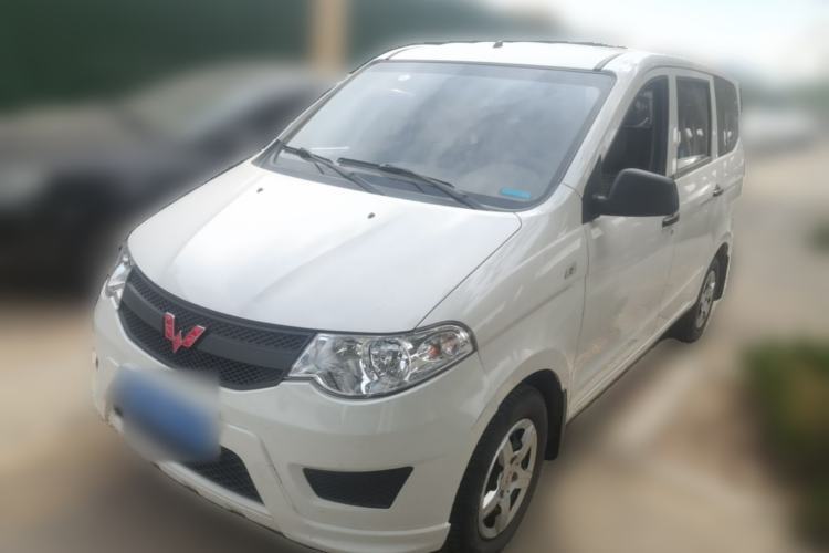 Used Wuling Hongguang 2020 1.2L S Base Model China VI LSI Guazi used car, China used car export, Used car for sale, Used  cars, Cheapest cars for sale