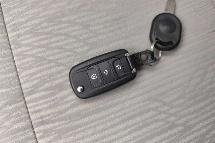 Used Wuling Hongguang 2020 1.2L S Base Model China VI LSI Vehicle Key