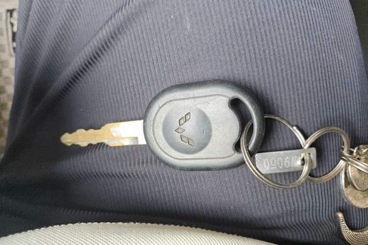 Used Wuling Hongguang 2020 1.2L S Base Model China VI LSI Vehicle Key