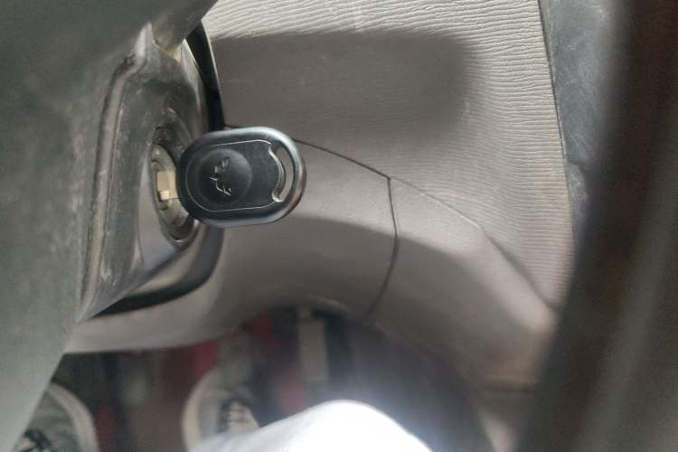 Used Wuling Hongguang 2020 1.2L S Base Model China VI LSI Vehicle Key