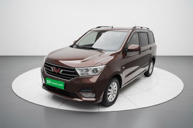 Wuling Hongguang 2021 1.5L S Comfort Edition LAR usata Guazi used car, China used car export, Used car for sale, Used  cars, Cheapest cars for sale
