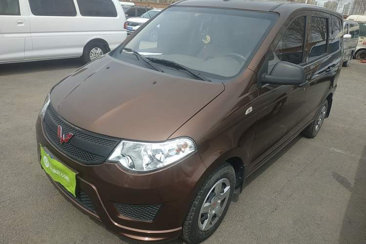 Used Wuling Hongguang 2021 1.5L S Base Version LAR Guazi used car, China used car export, Used car for sale, Used  cars, Cheapest cars for sale