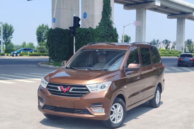 Used Wuling Hongguang 2021 1.5L Revised S Standard Version with Electric Power Steering LAR Guazi used car, China used car export, Used car for sale, Used cars, Cheapest cars for sale