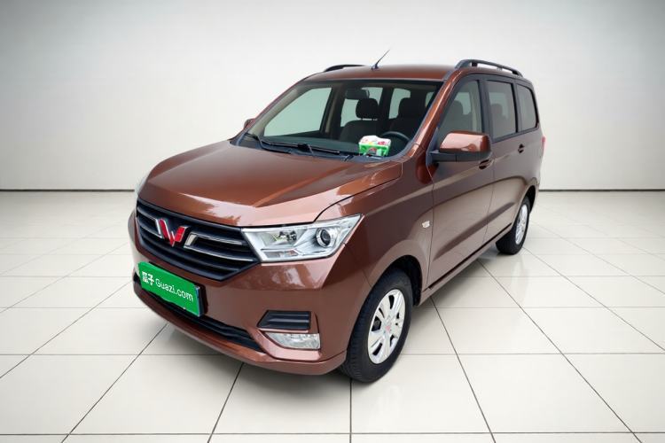 Ojetý Wuling Hongguang 2021 1.5L Facelifted S Comfort Version with Electric Power Steering LAR Guazi used car, China used car export, Used car for sale, Used cars, Cheapest cars for sale