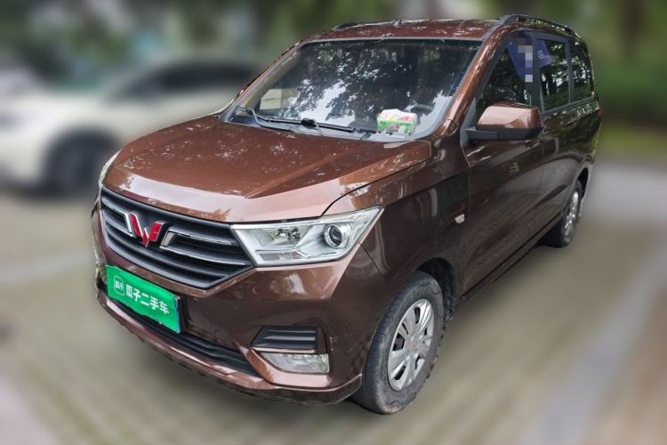 Used Wuling Hongguang 2021 1.5L Facelifted S Comfort Version with Electric Power Steering LAR Guazi used car, China used car export, Used car for sale, Used  cars, Cheapest cars for sale