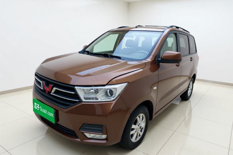Wuling Hongguang 2021 1.5L S Comfort Edition LAR usado Guazi used car, China used car export, Used car for sale, Used cars, Cheapest cars for sale