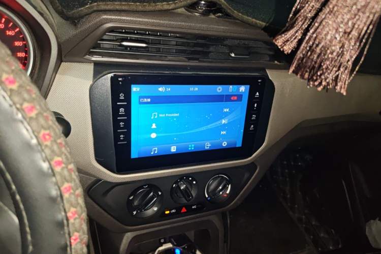 Used Wuling Hongguang 2021 1.5L Revised S Standard Version with Electric Power Steering LAR Audio And AC Panel