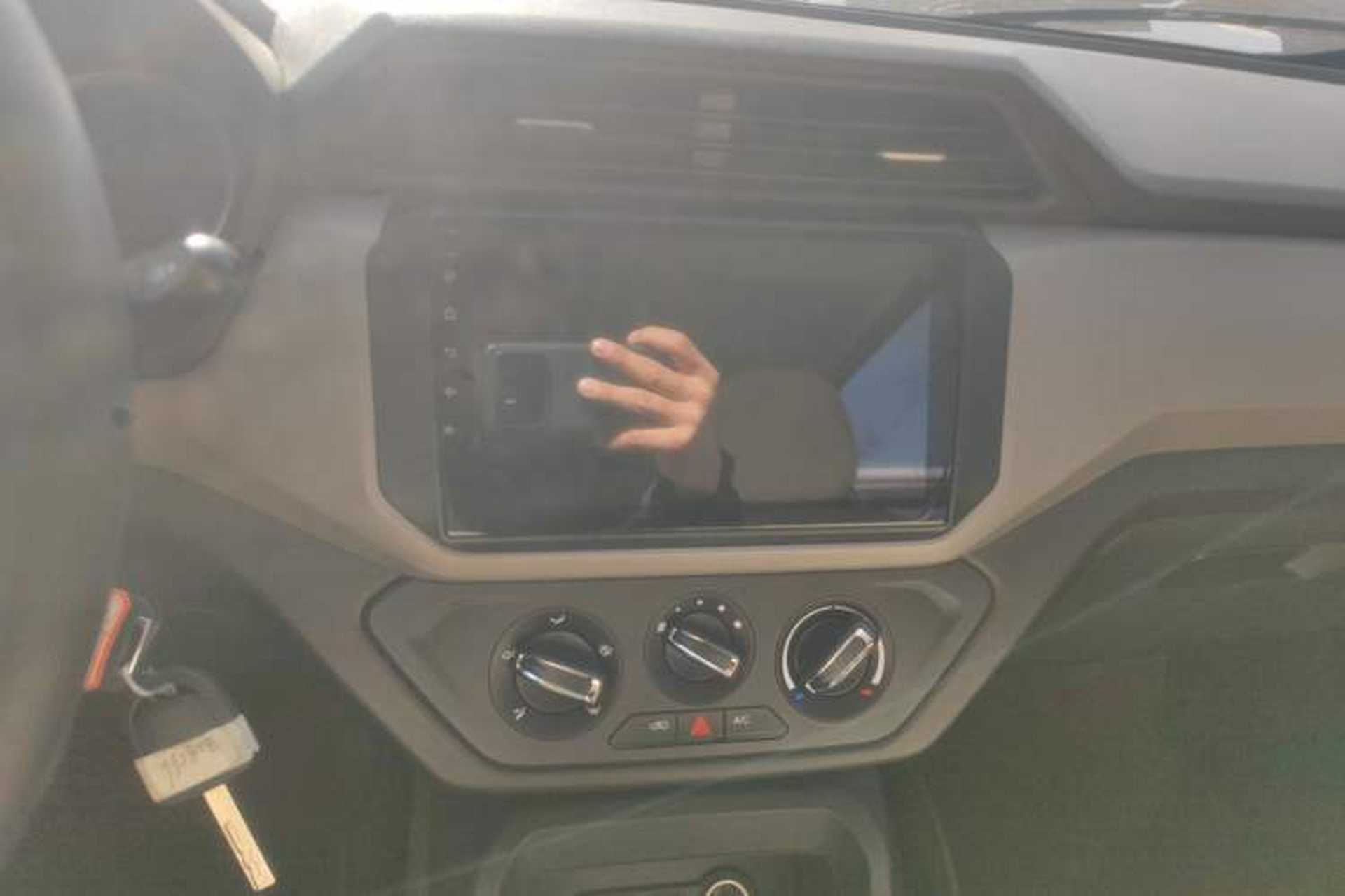 Used Wuling Hongguang 2021 1.5L Revised S Standard Version with Electric Power Steering LAR Audio And AC Panel