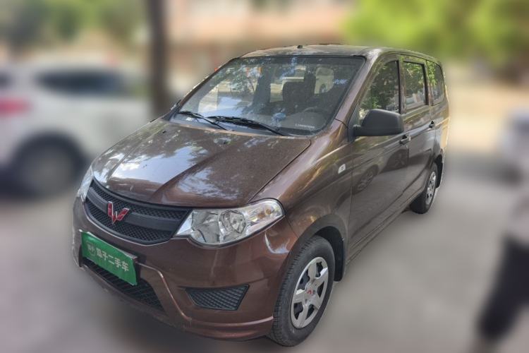 Used Wuling Hongguang 2021 1.5L S Base Version LAR Guazi used car, China used car export, Used car for sale, Used  cars, Cheapest cars for sale