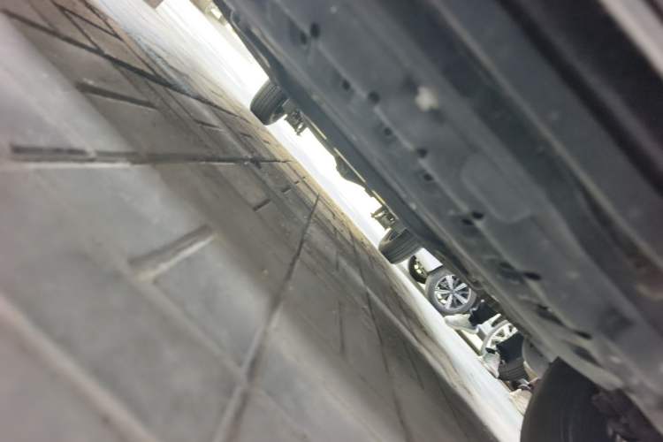 Used Wuling Hongguang 2021 1.5L S Base Version LAR Chassis Front